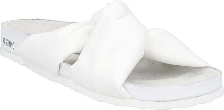 Love Moschino Woman Sandals - Image 4