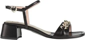 Love Moschino Woman Sandals