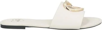 Love Moschino Woman Sandals