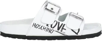 Love Moschino Woman Sandals