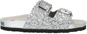 Love Moschino Woman Sandals