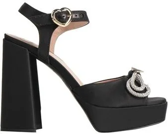 Love Moschino Woman Sandals