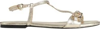 Love Moschino Woman Sandals
