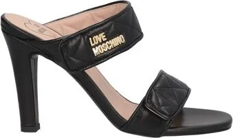 Love Moschino Woman Sandals