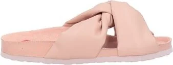 Love Moschino Woman Sandals