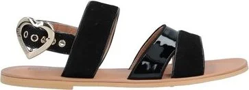 Love Moschino Woman Sandals