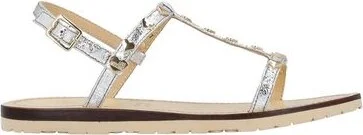 Love Moschino Woman Sandals