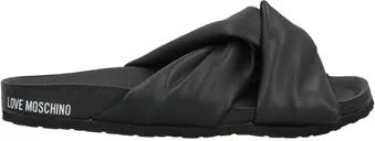 Love Moschino Woman Sandals