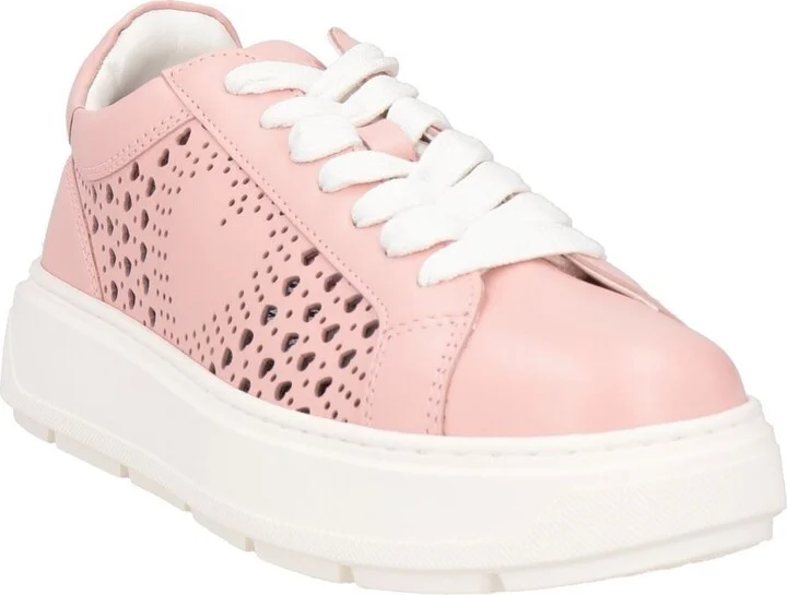 Love Moschino Woman Sneakers - Image 4