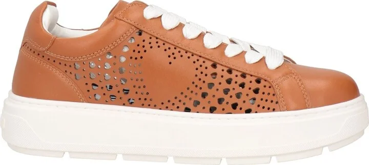 Love Moschino Woman Sneakers - Image 6