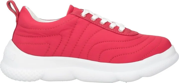 Love Moschino Woman Sneakers - Image 3