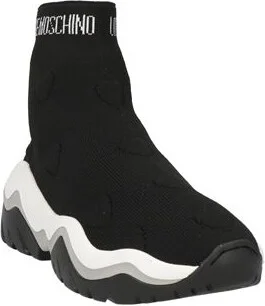 Love Moschino Woman Sneakers - Image 2