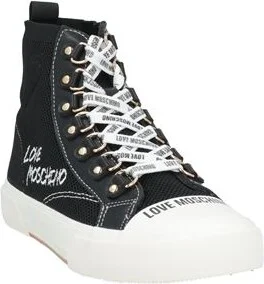 Love Moschino Woman Sneakers - Image 2