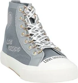 Love Moschino Woman Sneakers - Image 8