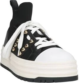 Love Moschino Woman Sneakers - Image 2