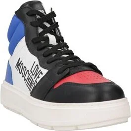 Love Moschino Woman Sneakers - Image 2