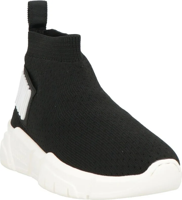 Love Moschino Woman Sneakers - Image 4