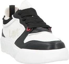 Love Moschino Woman Sneakers - Image 2