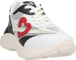 Love Moschino Woman Sneakers - Image 2