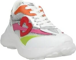 Love Moschino Woman Sneakers - Image 2