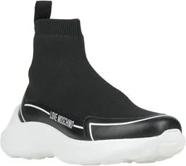 Love Moschino Woman Sneakers - Image 2