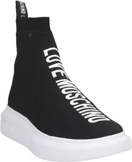Love Moschino Woman Sneakers - Image 2