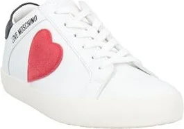 Love Moschino Woman Sneakers - Image 2
