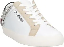 Love Moschino Woman Sneakers - Image 2