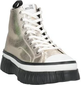 Love Moschino Woman Sneakers - Image 2