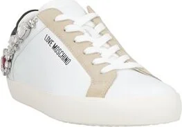 Love Moschino Woman Sneakers - Image 2