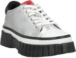 Love Moschino Woman Sneakers - Image 2