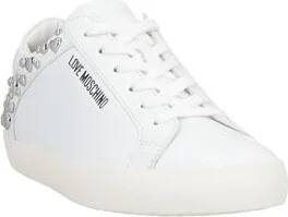Love Moschino Woman Sneakers - Image 2