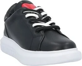 Love Moschino Woman Sneakers - Image 2