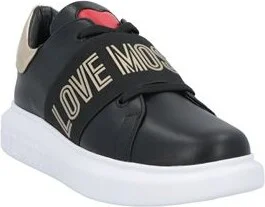 Love Moschino Woman Sneakers - Image 2