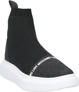 Love Moschino Woman Sneakers - Image 2