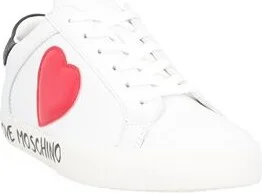Love Moschino Woman Sneakers - Image 2