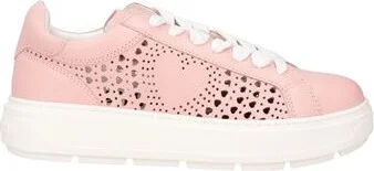 Love Moschino Woman Sneakers