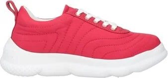 Love Moschino Woman Sneakers