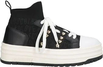 Love Moschino Woman Sneakers