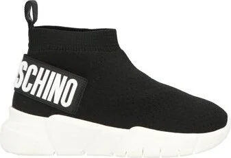 Love Moschino Woman Sneakers