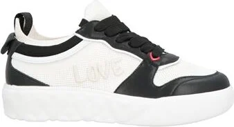 Love Moschino Woman Sneakers