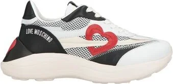 Love Moschino Woman Sneakers