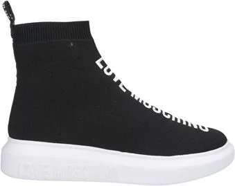 Love Moschino Woman Sneakers
