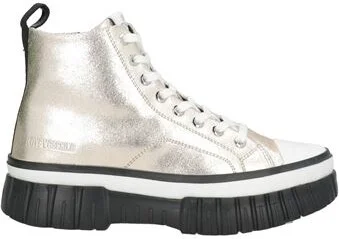 Love Moschino Woman Sneakers
