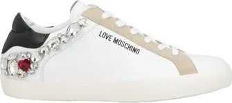 Love Moschino Woman Sneakers