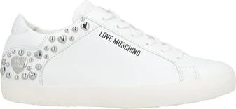 Love Moschino Woman Sneakers