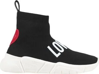 Love Moschino Woman Sneakers
