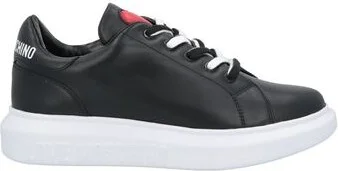 Love Moschino Woman Sneakers