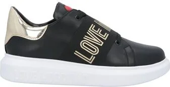 Love Moschino Woman Sneakers