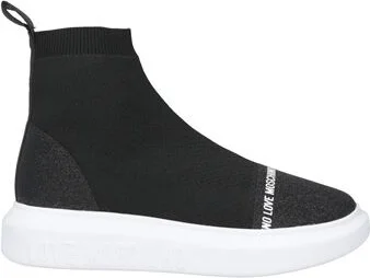 Love Moschino Woman Sneakers